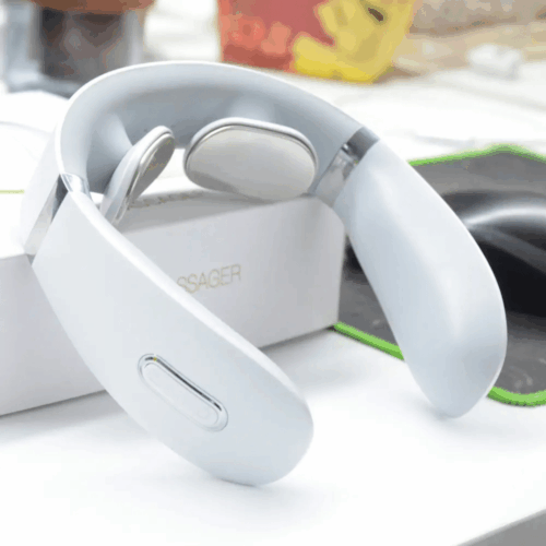 Soothely Neck Massager