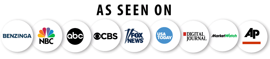 Vitality MagicPro is featured on large publications